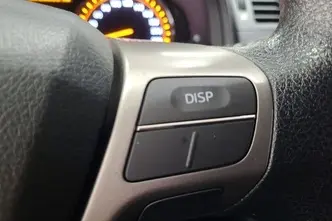 Toyota Avensis, 1.6, 97 kW, petrol, manual, front-wheel drive