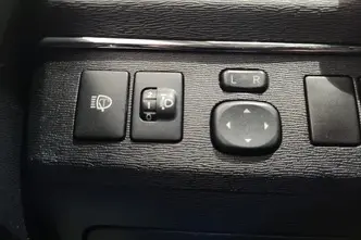 Toyota Avensis, 1.6, 97 kW, petrol, manual, front-wheel drive