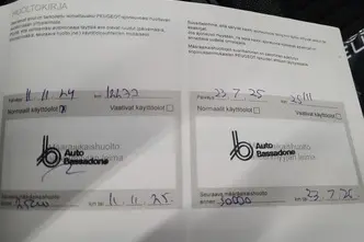 Peugeot 2008, electric, automatic, front-wheel drive