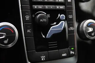 Volvo V60, 2.4, 140 kW, pistikhübriid, automaat, nelikvedu