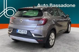 Renault Captur, 1.6, 68 kW, pistikhübriid, automaat, esivedu