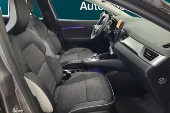 Renault Captur, 1.6, 68 kW, pistikhübriid, automaat, esivedu