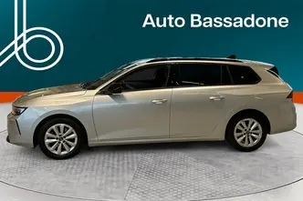 Opel Astra, 1.2, 96 kW, бензин, автомат, передний привод