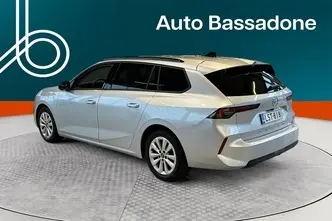 Opel Astra, 1.2, 96 kW, бензин, автомат, передний привод