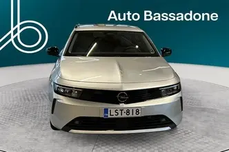 Opel Astra, 1.2, 96 kW, бензин, автомат, передний привод