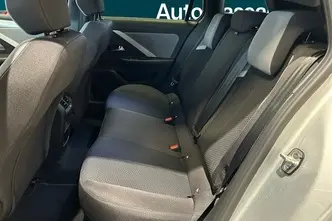 Opel Astra, 1.2, 96 kW, бензин, автомат, передний привод