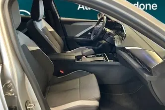 Opel Astra, 1.2, 96 kW, бензин, автомат, передний привод