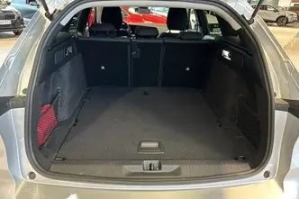 Opel Astra, 1.2, 96 kW, бензин, автомат, передний привод