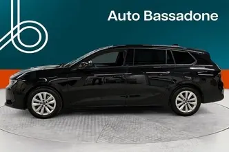 Opel Astra, 1.2, 96 kW, petrol, automatic, front-wheel drive