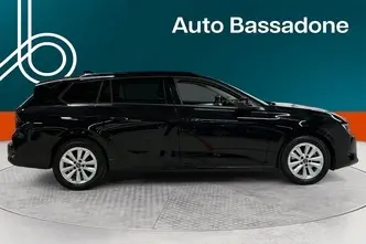 Opel Astra, 1.2, 96 kW, petrol, automatic, front-wheel drive