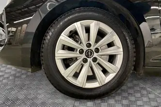 Opel Astra, 1.2, 96 kW, petrol, automatic, front-wheel drive