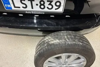 Opel Astra, 1.2, 96 kW, petrol, automatic, front-wheel drive