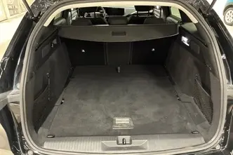 Opel Astra, 1.2, 96 kW, petrol, automatic, front-wheel drive