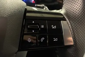 Opel Astra, 1.2, 96 kW, petrol, automatic, front-wheel drive