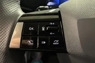 Opel Astra, 1.2, 96 kW, petrol, automatic, front-wheel drive