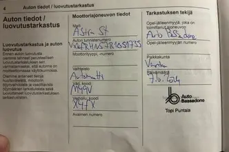 Opel Astra, 1.2, 96 kW, petrol, automatic, front-wheel drive