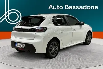 Peugeot 208, 1.2, 74 kW, бензин, автомат, передний привод