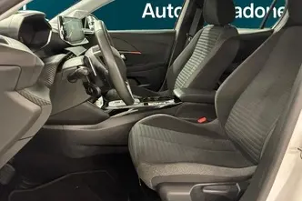 Peugeot 208, 1.2, 74 kW, бензин, автомат, передний привод