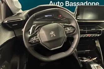 Peugeot 208, 1.2, 74 kW, бензин, автомат, передний привод