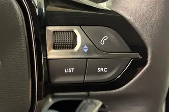 Peugeot 208, 1.2, 74 kW, бензин, автомат, передний привод