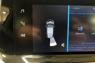 Peugeot 208, 1.2, 74 kW, бензин, автомат, передний привод