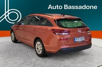 Hyundai i30, 1.5, 70 kW, petrol, manual, front-wheel drive