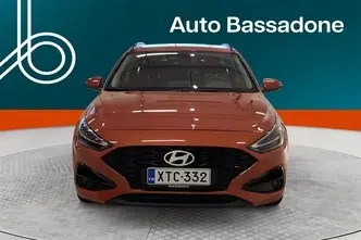 Hyundai i30, 1.5, 70 kW, petrol, manual, front-wheel drive