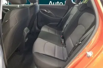 Hyundai i30, 1.5, 70 kW, petrol, manual, front-wheel drive