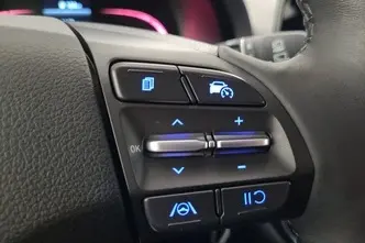 Hyundai i30, 1.5, 70 kW, petrol, manual, front-wheel drive