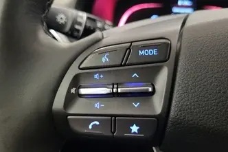 Hyundai i30, 1.5, 70 kW, petrol, manual, front-wheel drive