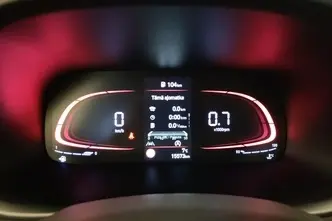 Hyundai i30, 1.5, 70 kW, petrol, manual, front-wheel drive