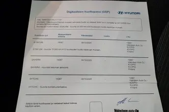 Hyundai i30, 1.5, 70 kW, petrol, manual, front-wheel drive