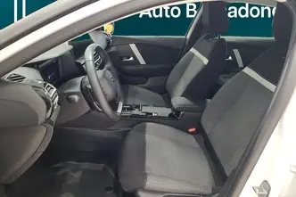 Citroën C4, 1.2, 96 kW, bensiin, automaat, esivedu