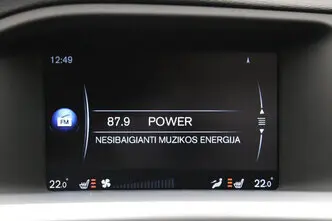 Volvo V60, 2.4, 140 kW, pistikhübriid, automaat, nelikvedu
