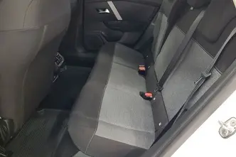 Citroën C4, 1.2, 96 kW, bensiin, automaat, esivedu