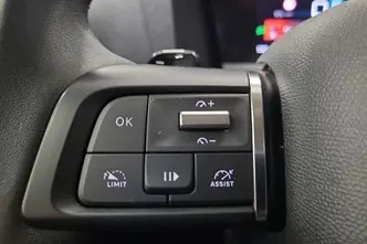 Citroën C4, 1.2, 96 kW, bensiin, automaat, esivedu