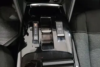 Citroën C4, 1.2, 96 kW, bensiin, automaat, esivedu