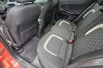 Kia cee'd / Ceed, 1.6, 100 kW, diesel, automatic, front-wheel drive