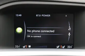 Volvo V60, 2.4, 140 kW, pistikhübriid, automaat, nelikvedu