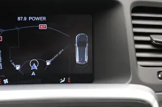 Volvo V60, 2.4, 140 kW, pistikhübriid, automaat, nelikvedu