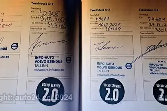 Volvo XC60, 2.0, 140 kW, дизель, автомат, полный привод