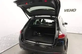 Mercedes-Benz GLE 350, 2.0, 143 kW, plug-in hybrid, automatic, four-wheel drive