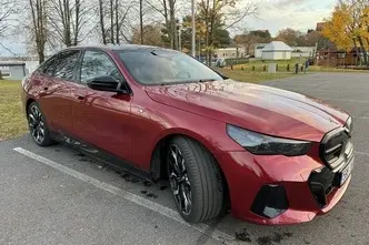 BMW i5, 442 kW, elekter, automaat, nelikvedu