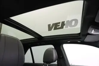 Mercedes-Benz GLE 350, 2.0, 143 kW, plug-in hybrid, automatic, four-wheel drive