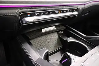 Mercedes-Benz GLE 350, 2.0, 143 kW, plug-in hybrid, automatic, four-wheel drive