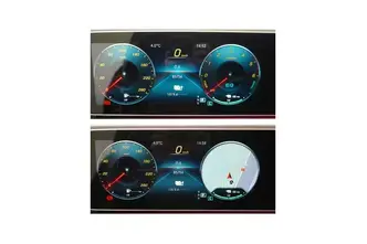 Mercedes-Benz GLE 350, 2.0, 143 kW, plug-in hybrid, automatic, four-wheel drive