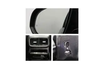 Mercedes-Benz GLE 350, 2.0, 143 kW, plug-in hybrid, automatic, four-wheel drive