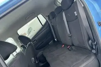 Nissan Leaf, 80 kW, elektrība, automātiskā, priekšējā piedziņa