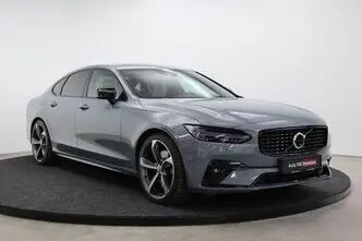 Volvo S90, 2.0, 173 kW, hybrid, automatic, four-wheel drive