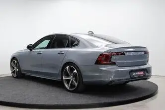 Volvo S90, 2.0, 173 kW, hybrid, automatic, four-wheel drive